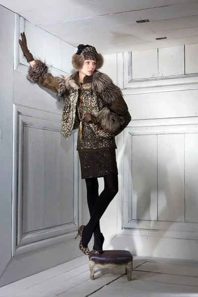 Look 9